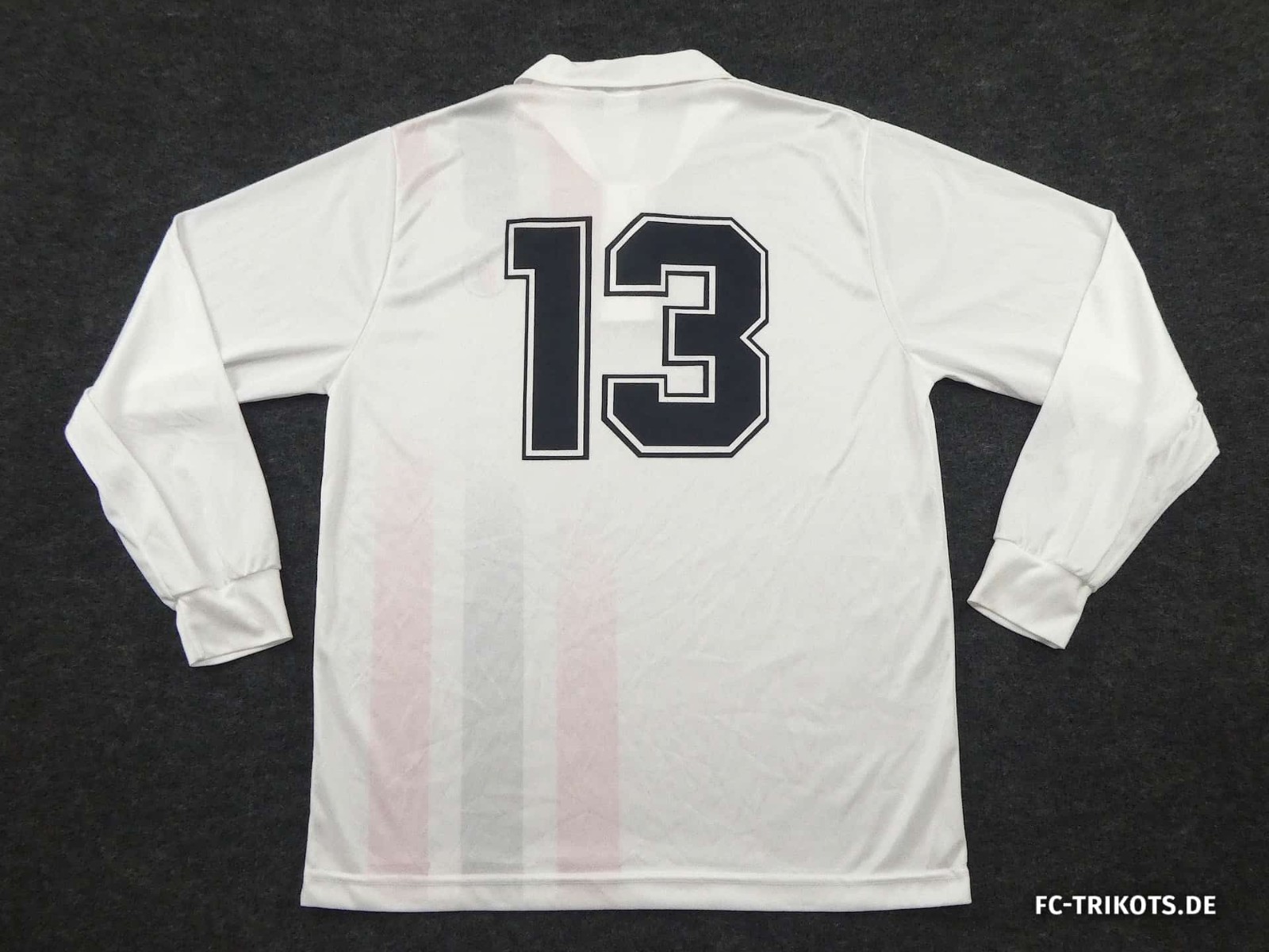 Foggia 1993-94 Away Kit