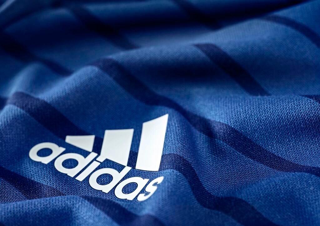 Chelsea FC 2014-15 Home Kit