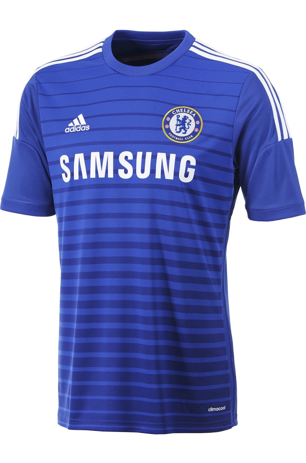 Chelsea FC 2014-15 Home Kit