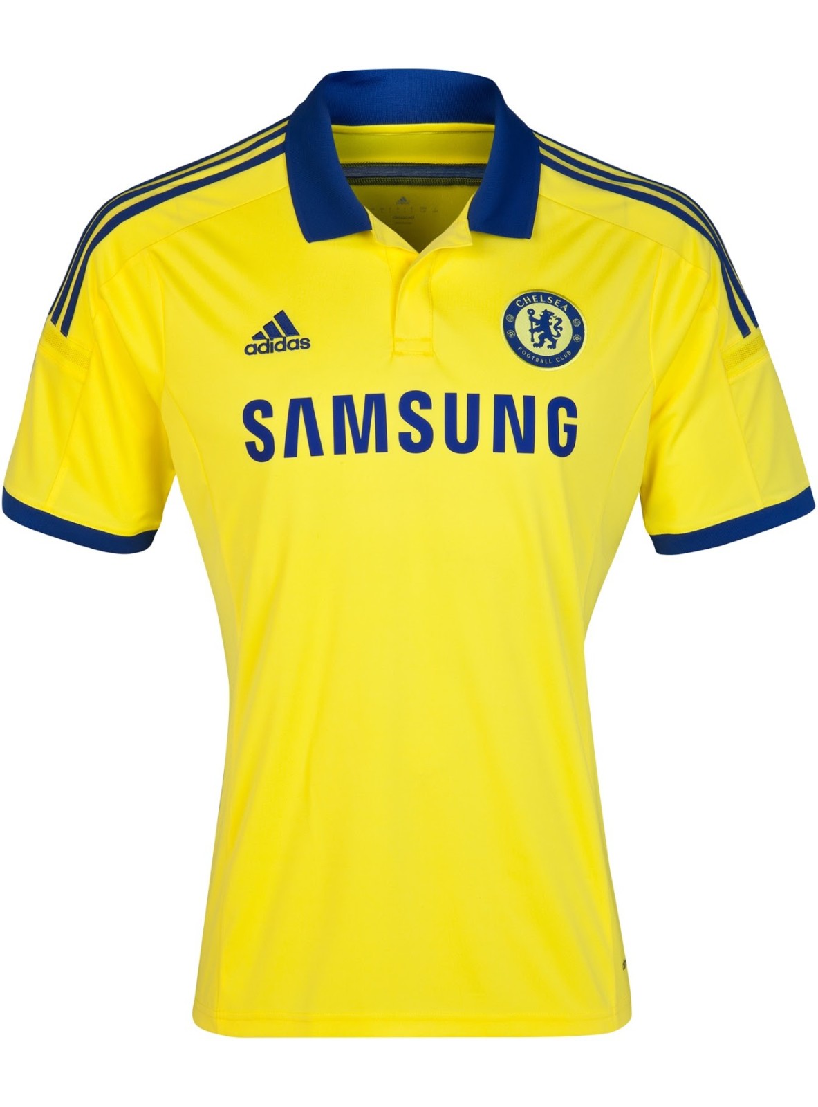 Chelsea FC 2014-15 Away Kit