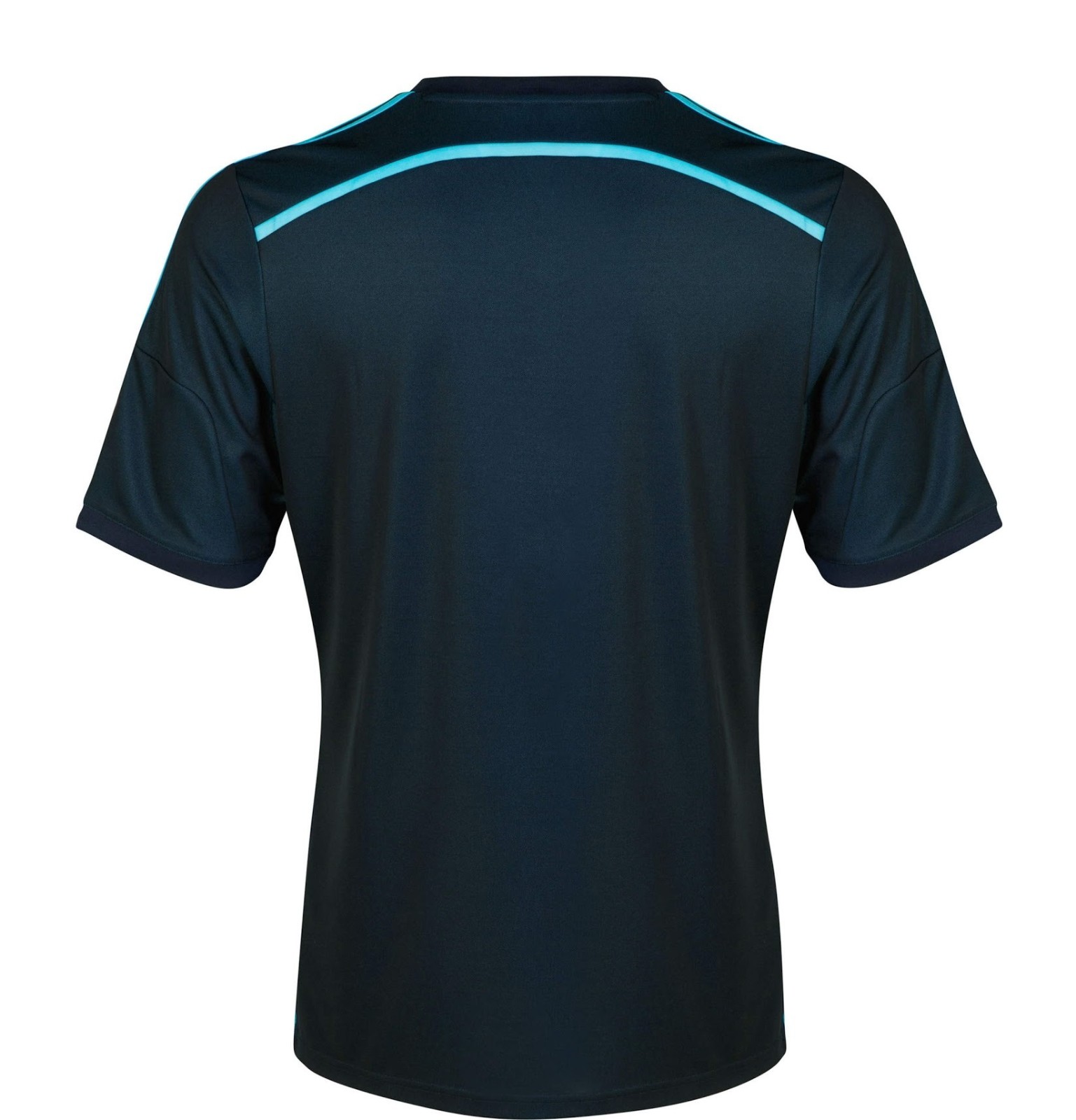 Chelsea FC 2014-15 Third Kit