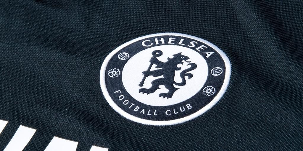 Chelsea FC 2014-15 Third Kit