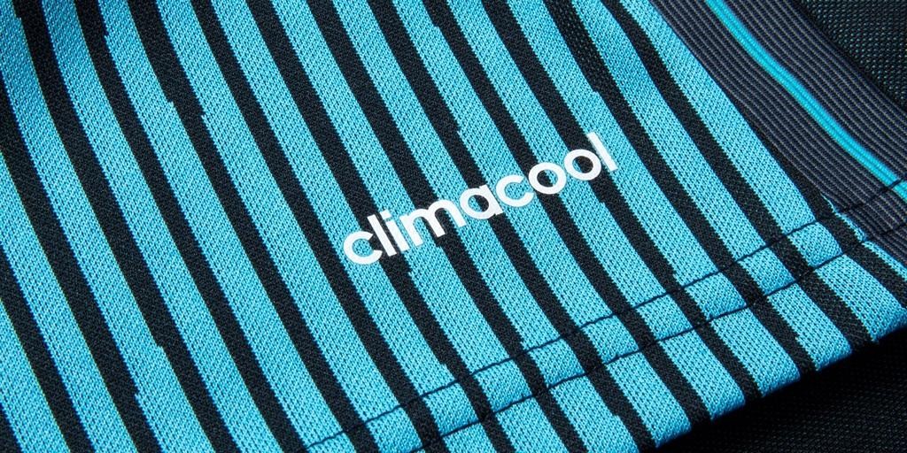 Chelsea FC 2014-15 Third Kit