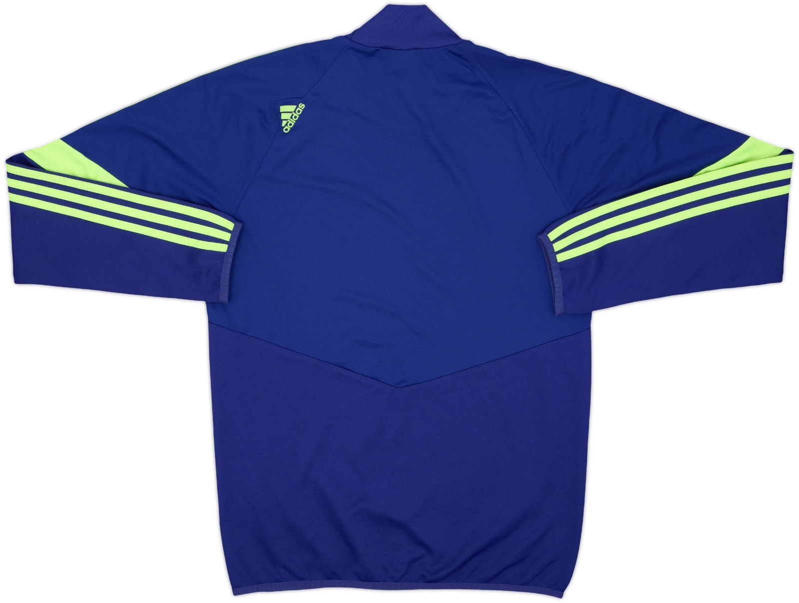Chelsea FC 2014-15 Champions League Sweatshirt Kit