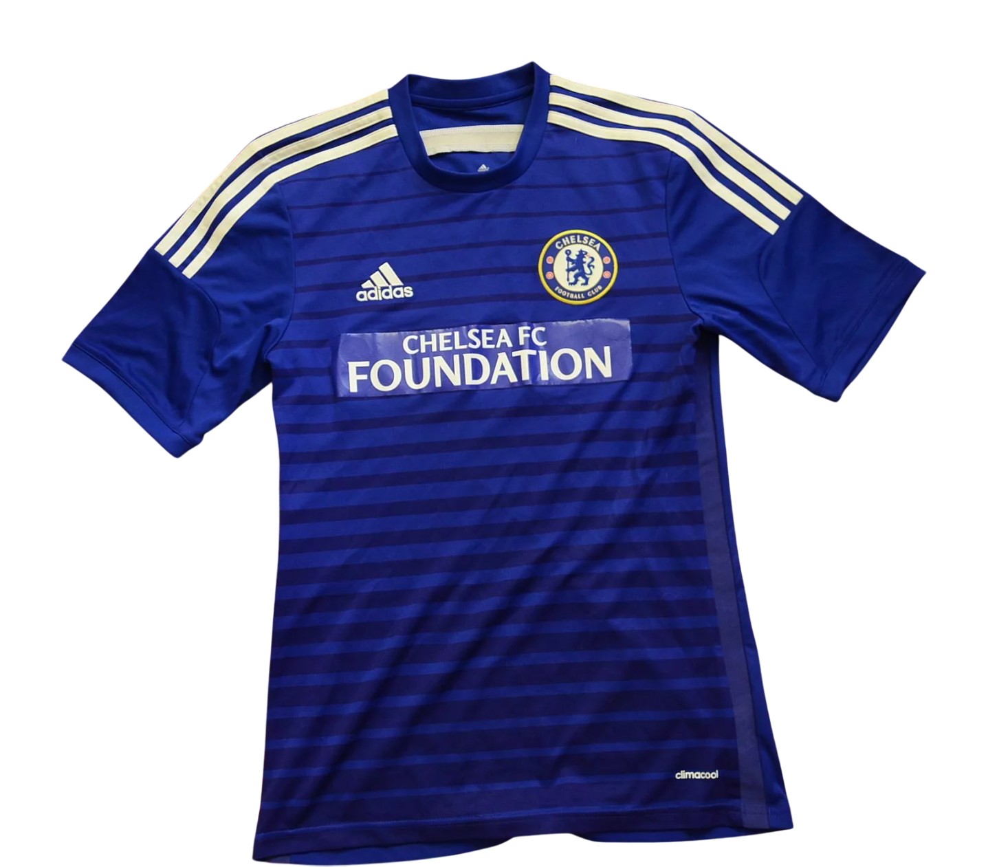 Chelsea FC 2014-15 Home V2 Kit