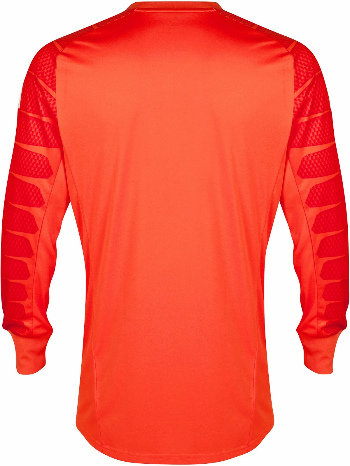 Chelsea FC 2014-15 GK 1 Kit