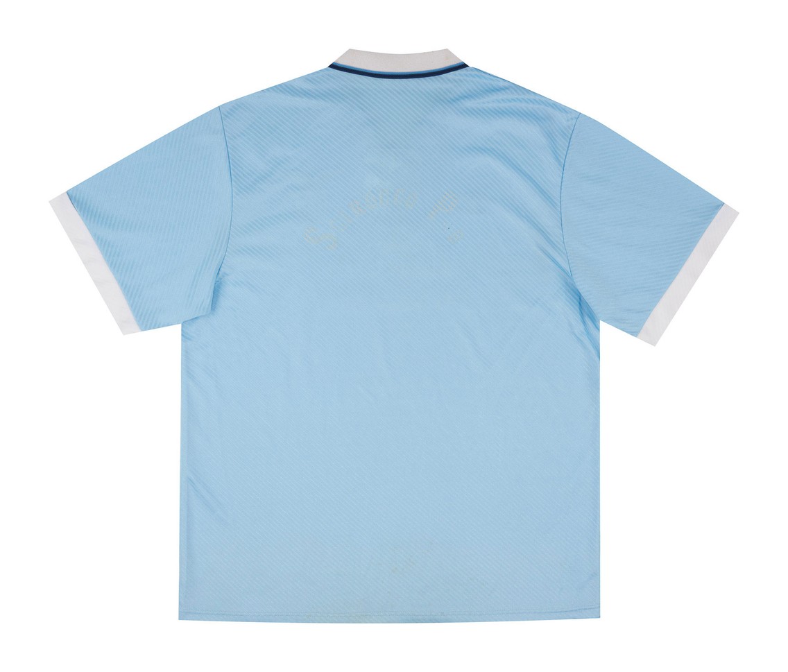 SS Lazio 1993-94 Home Kit