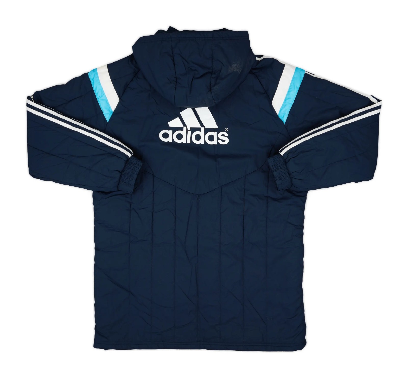 Chelsea FC 2014-15 Bench Kit