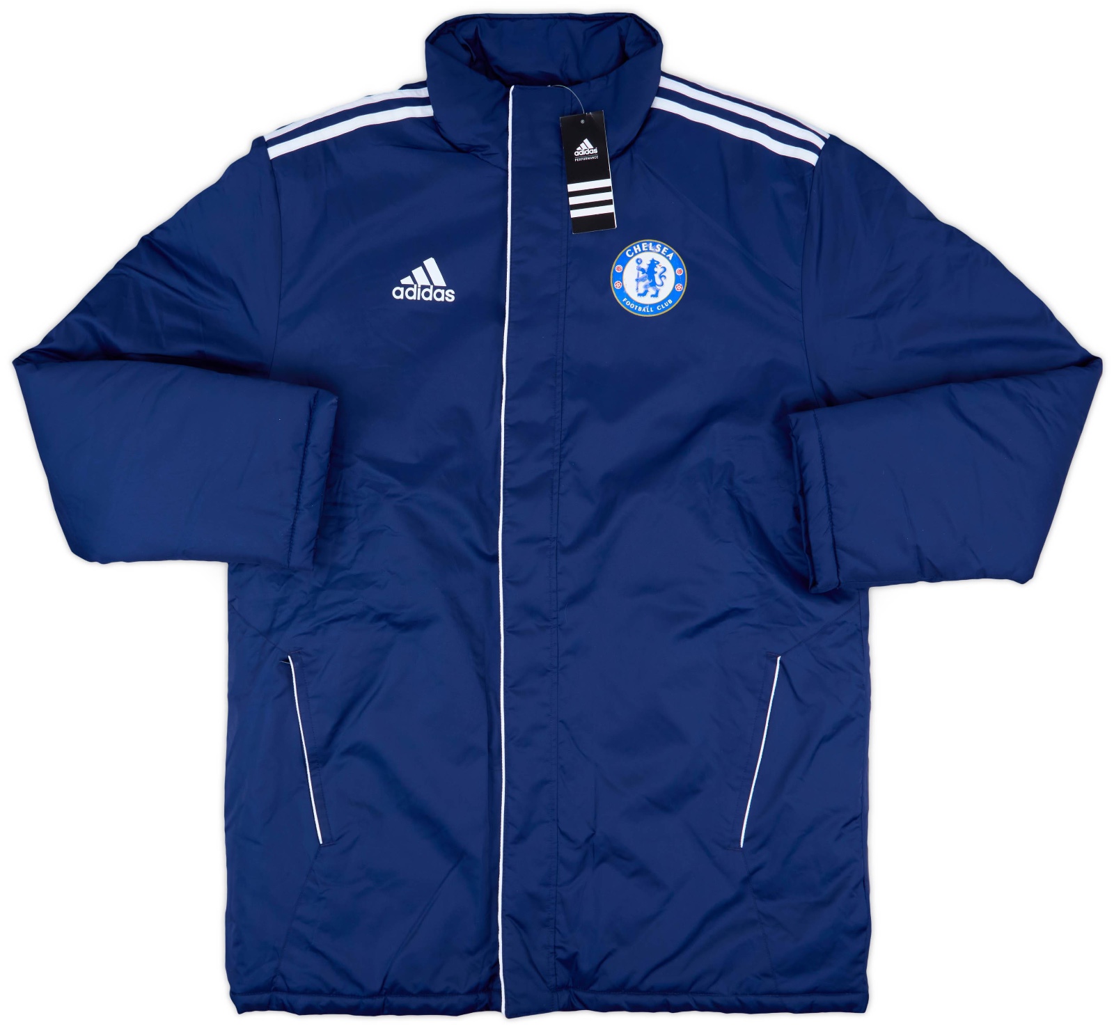 Chelsea FC 2014-15 Bench 2 Kit