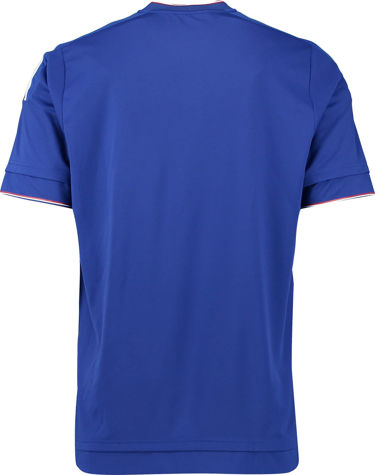 Chelsea FC 2015-16 Home Kit