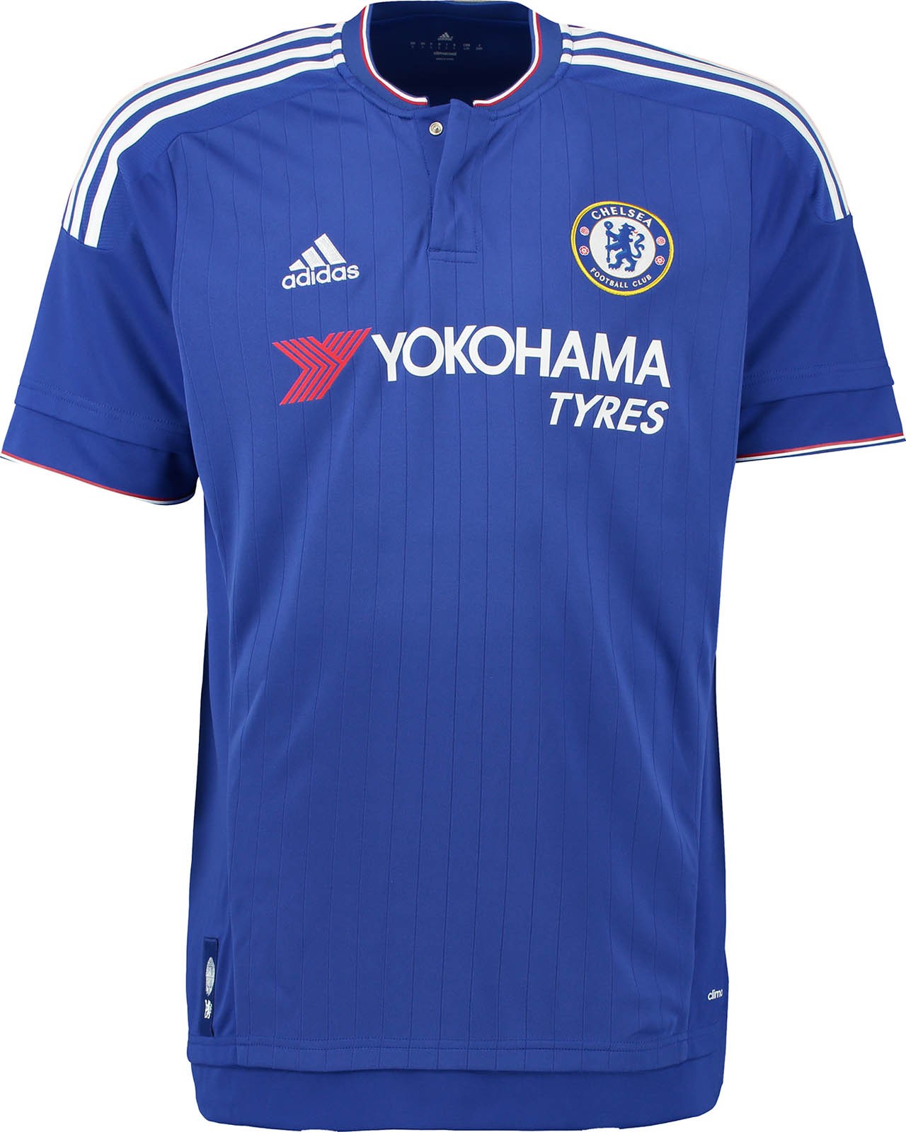 Chelsea FC 2015-16 Home Kit