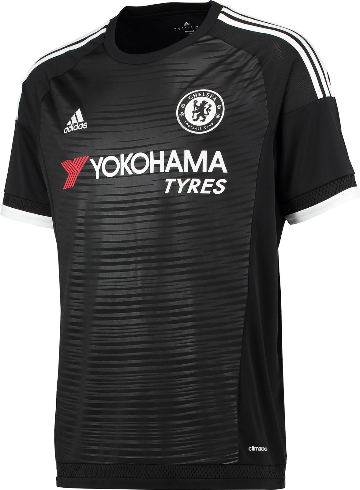 Chelsea FC 2015-16 Third Kit
