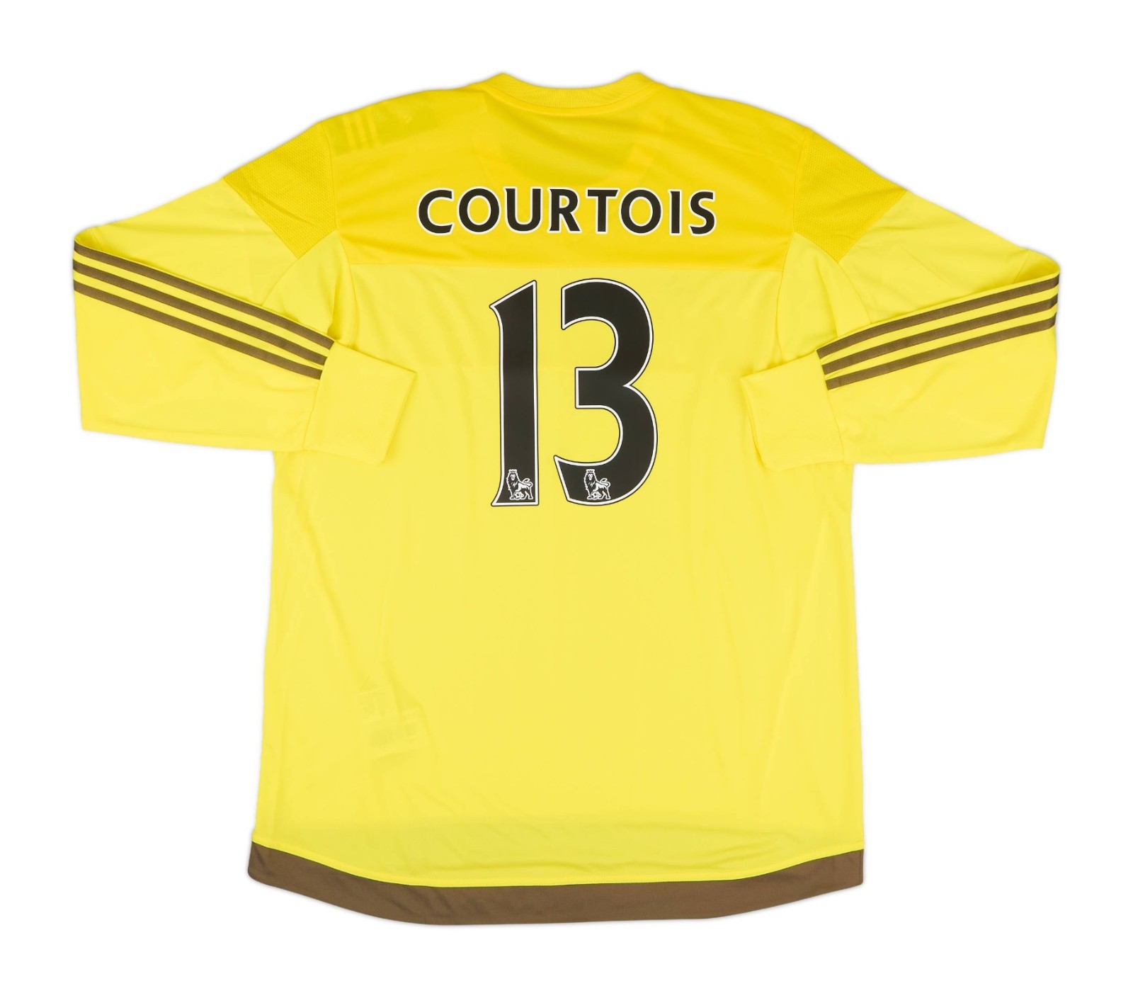 Chelsea FC 2015-16 GK Away Kit