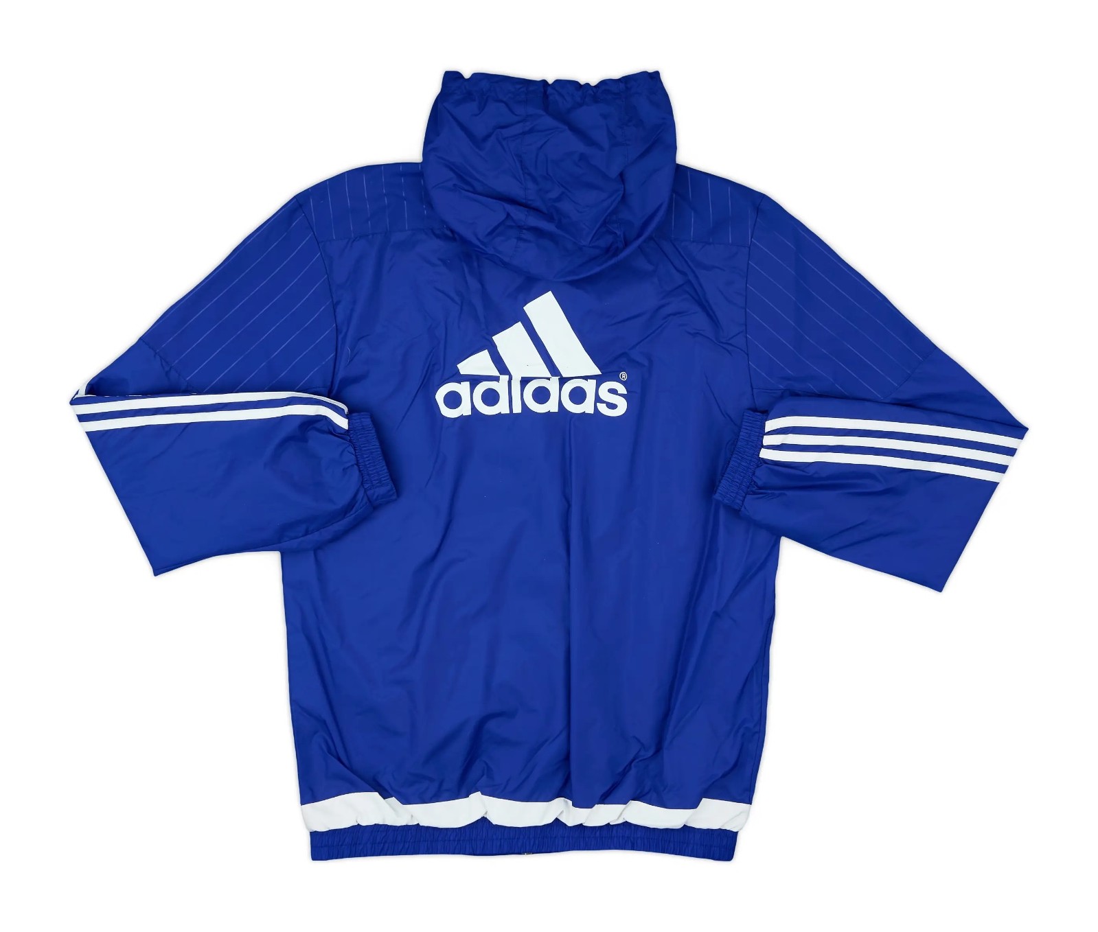 Chelsea FC 2015-16 Rain Kit