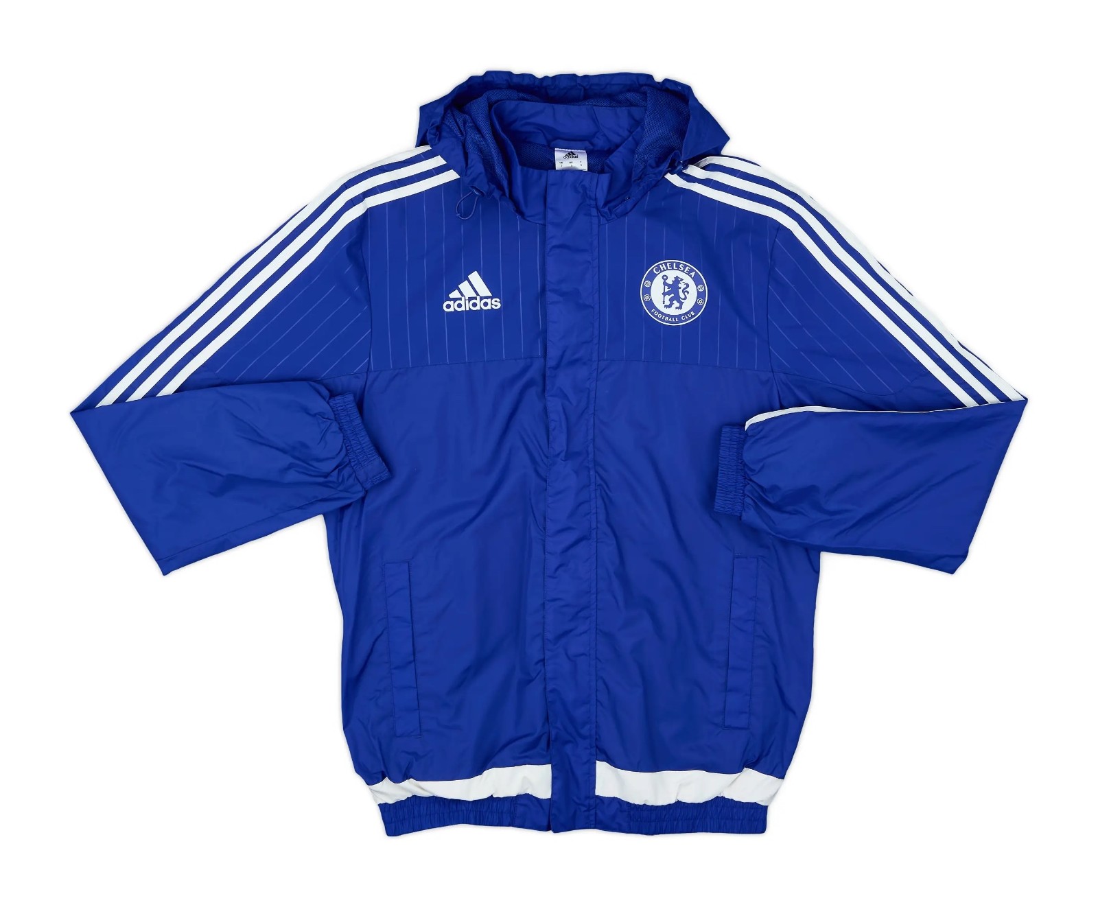Chelsea FC 2015-16 Rain Kit