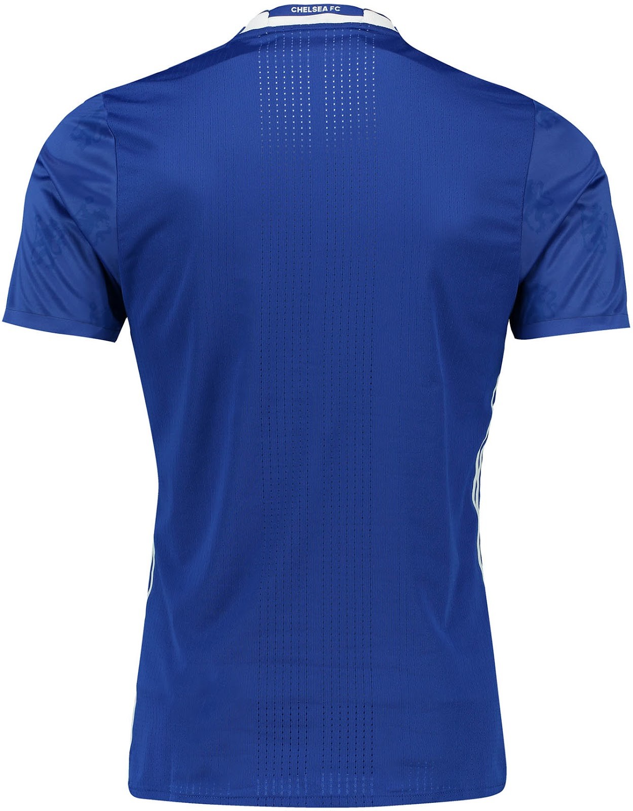 Chelsea FC 2016-17 Home Kit