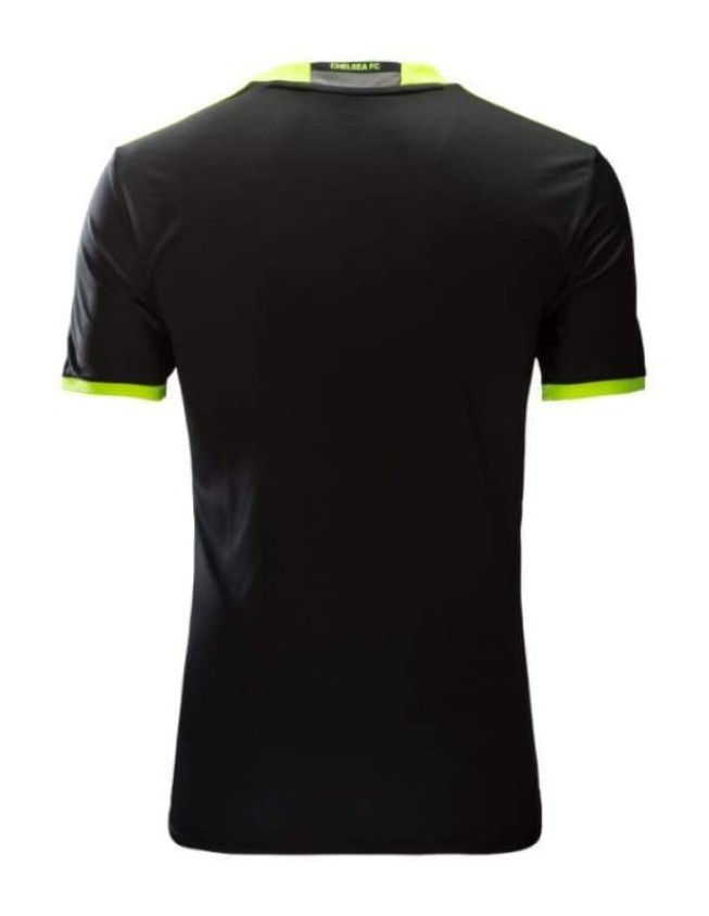 Chelsea FC 2016-17 Away Kit