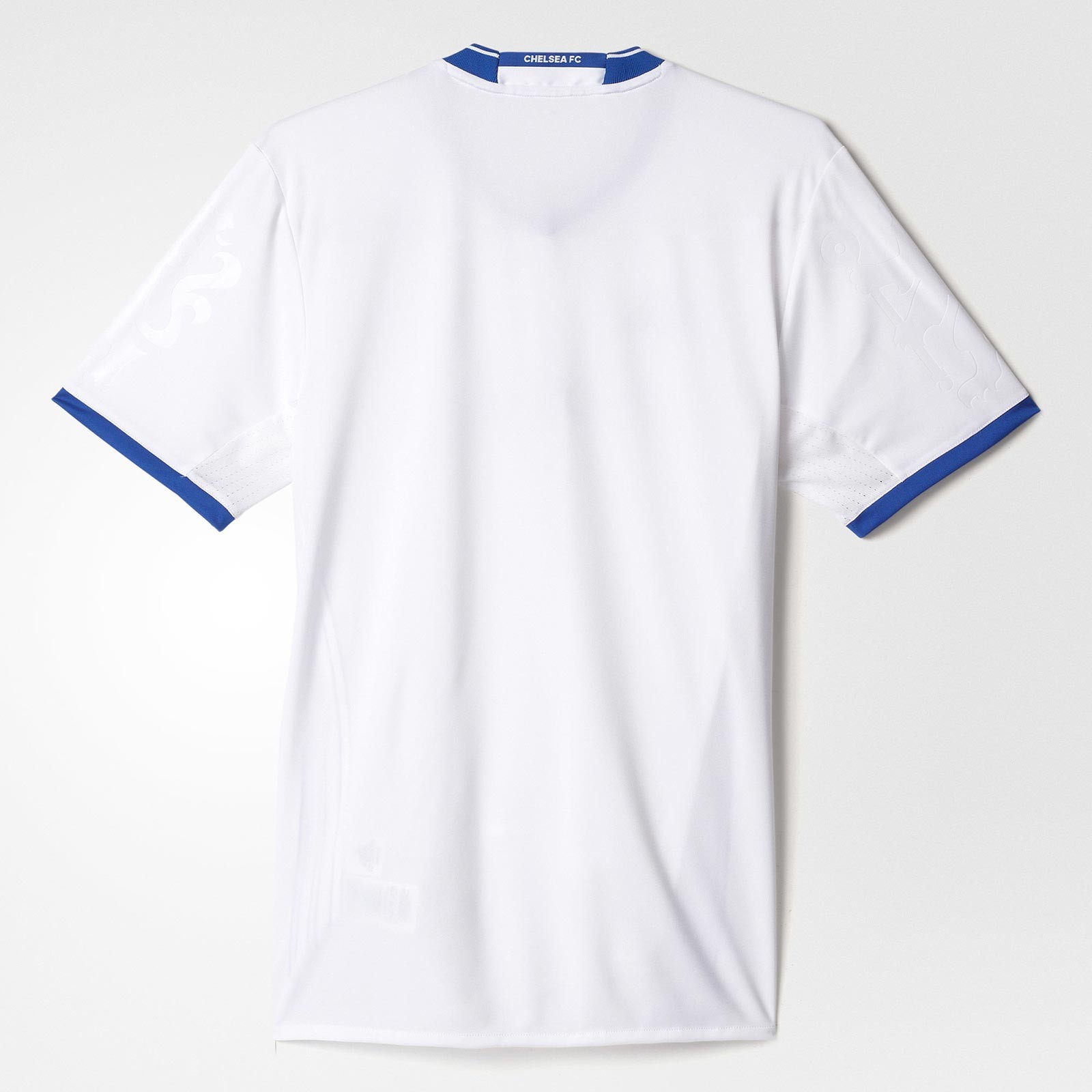 Chelsea FC 2016-17 Third Kit