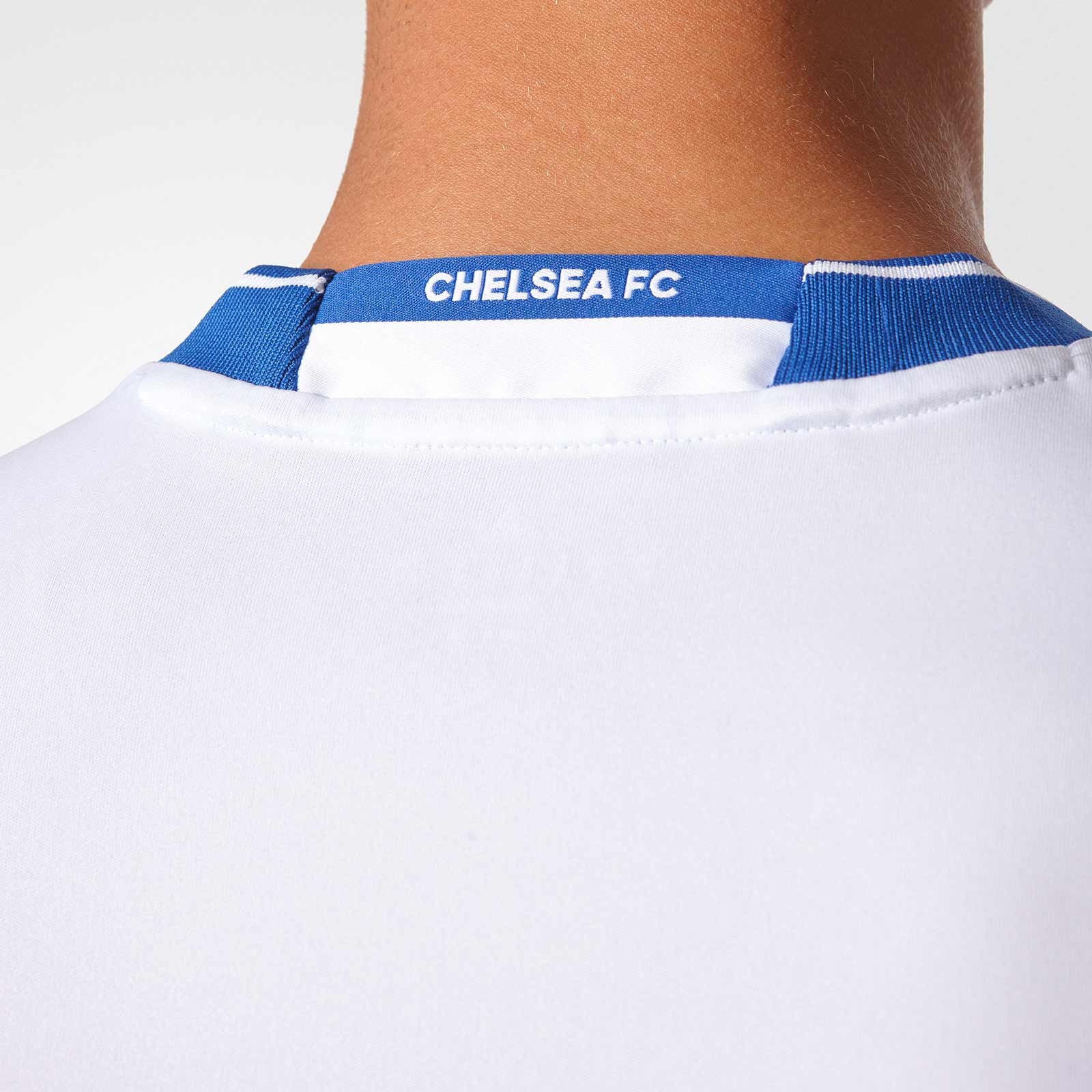 Chelsea FC 2016-17 Third Kit