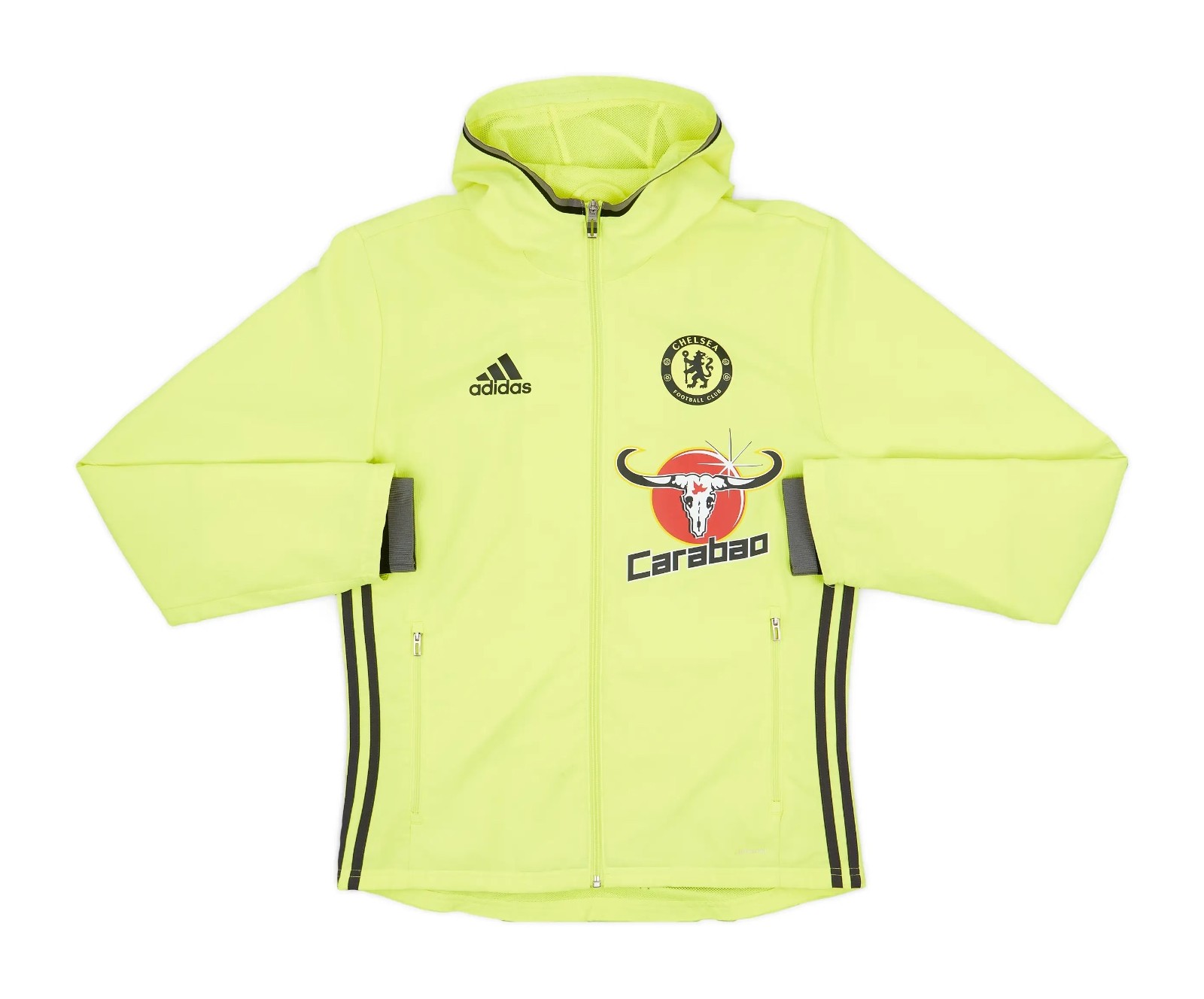 Chelsea FC 2016-17 Rain Kit