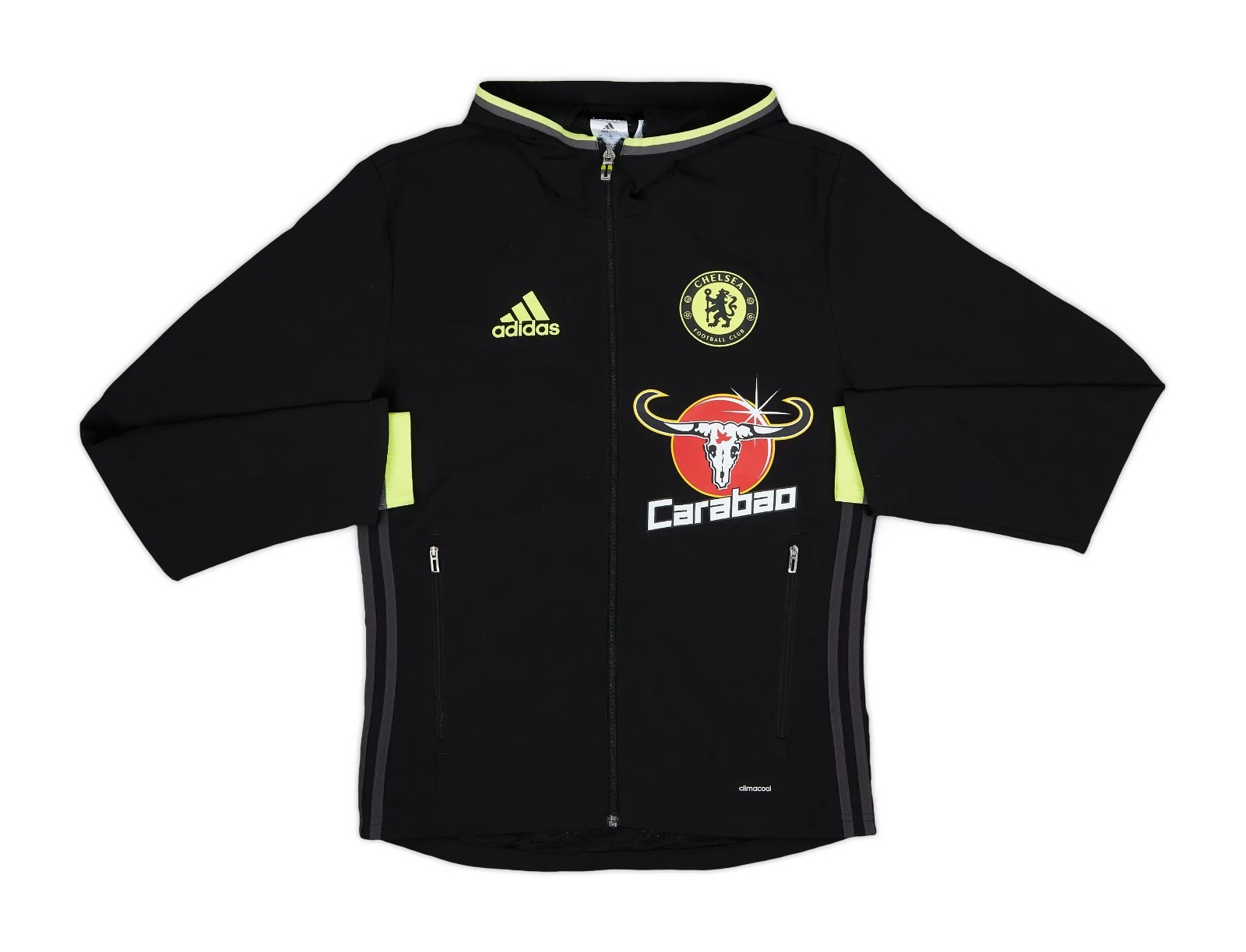 Chelsea FC 2016-17 Rain 2 Kit