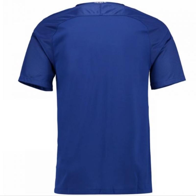 Chelsea FC 2017-18 Home Kit