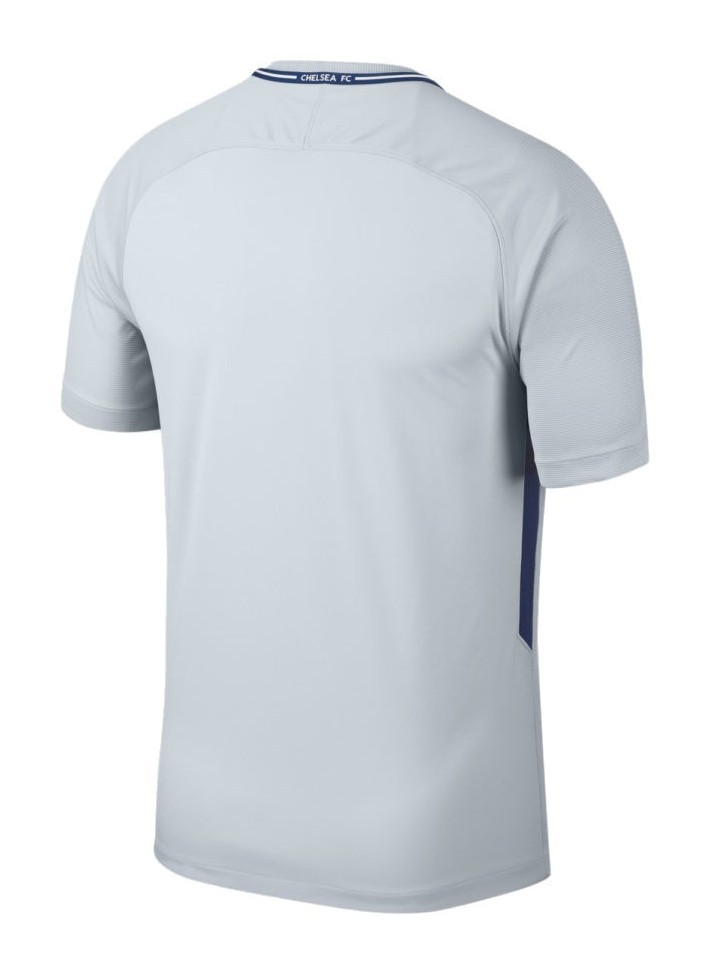 Chelsea FC 2017-18 Away Kit