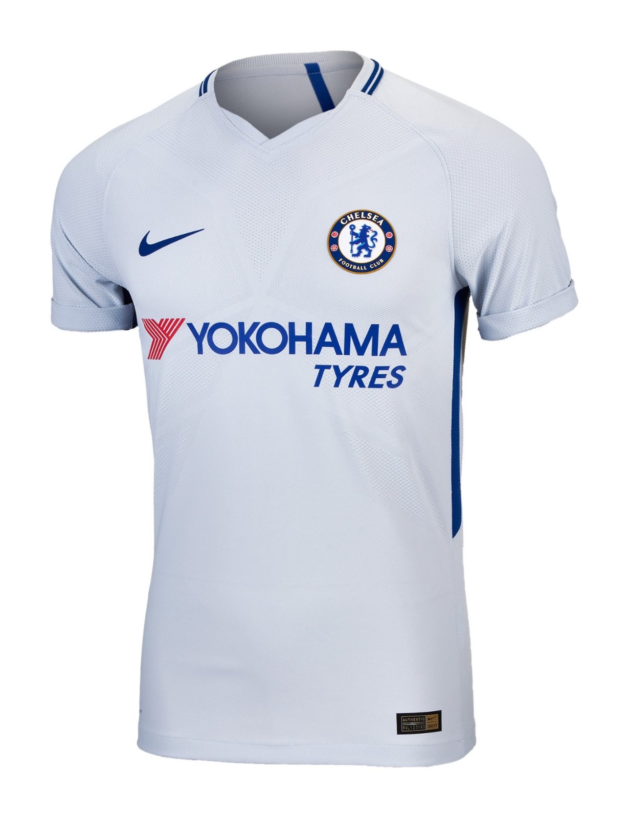 Chelsea FC 2017-18 Away Kit