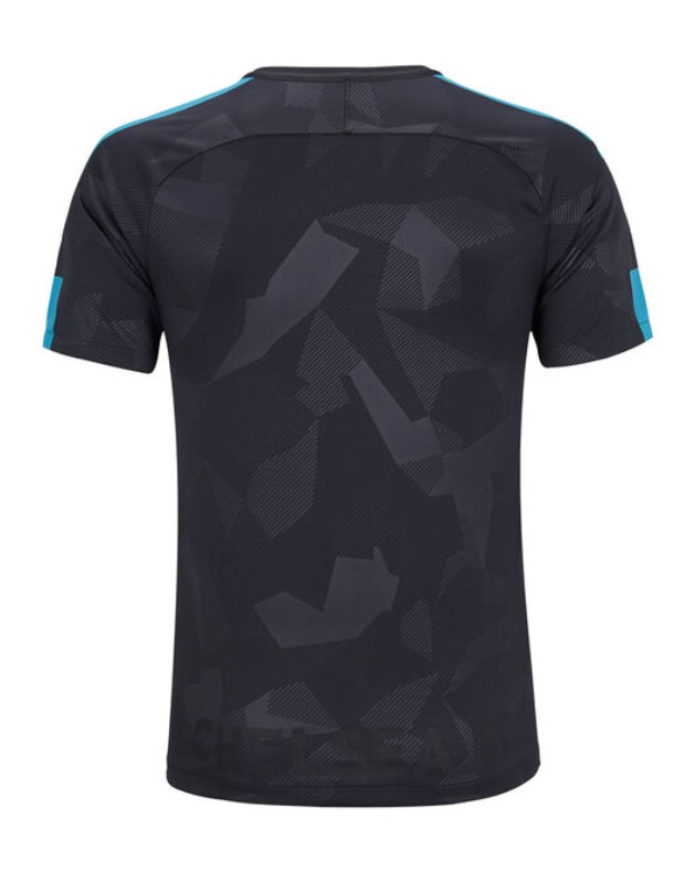 Chelsea FC 2017-18 Third Kit