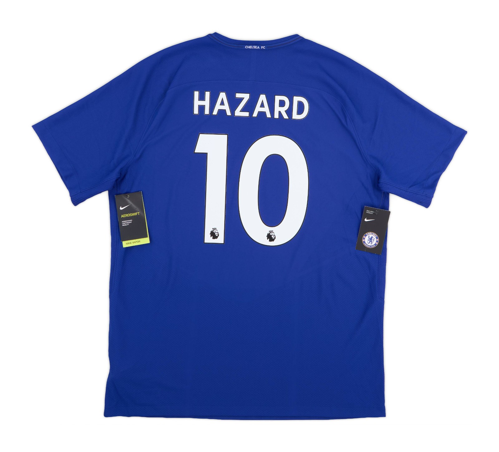 Chelsea FC 2017-18 FA Cup Final Kit