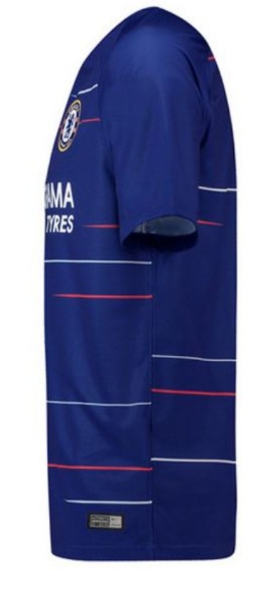 Chelsea FC 2017-18 Home 2 Kit