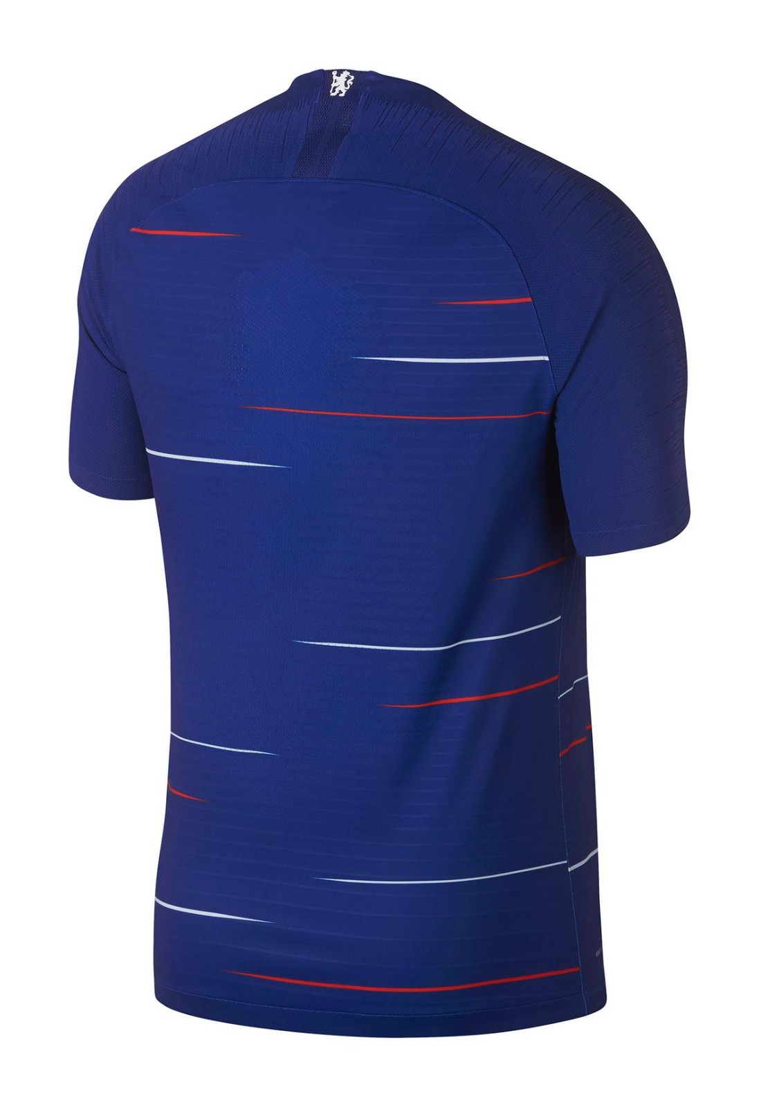 Chelsea FC 2018-19 Home Kit