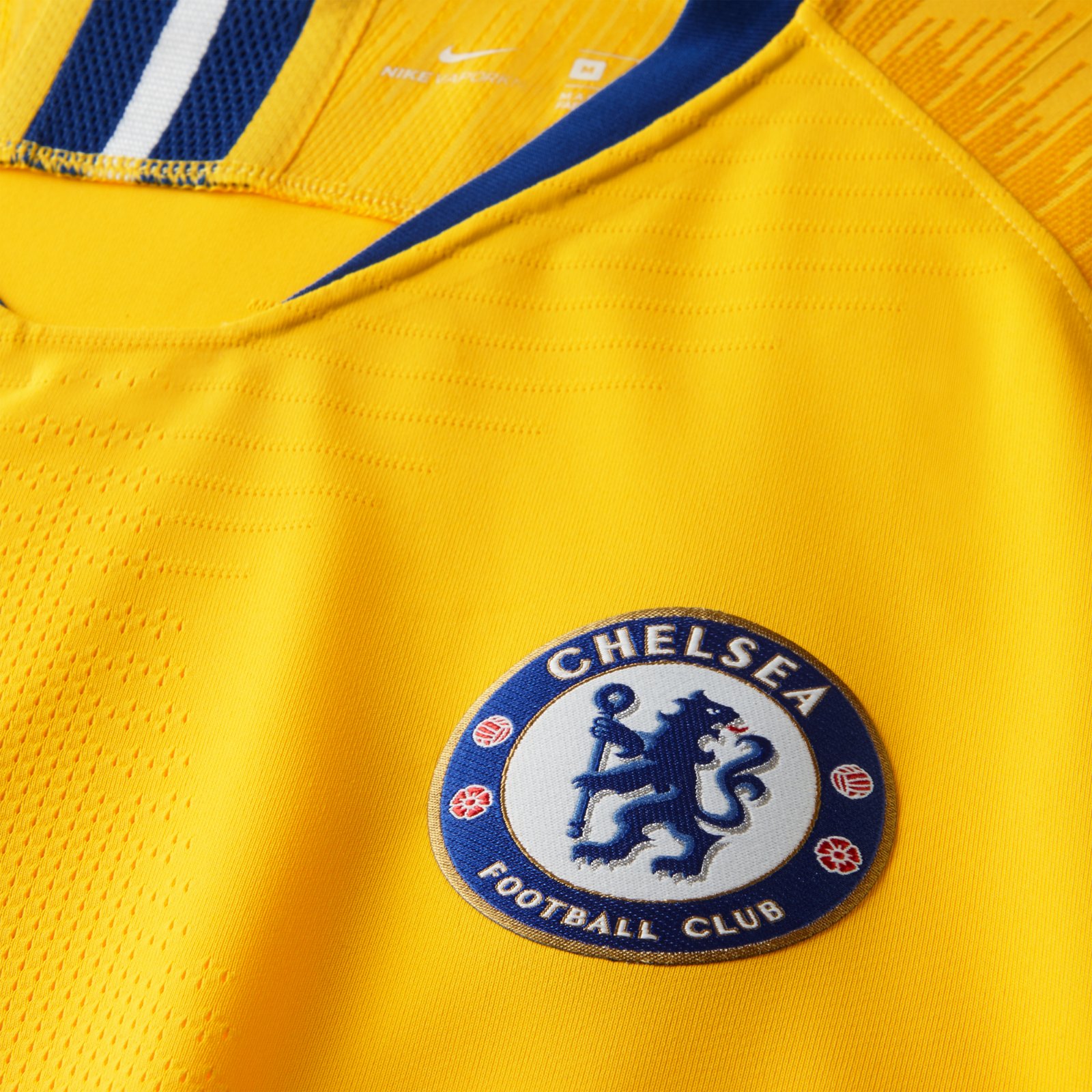 Chelsea FC 2018-19 Away Kit