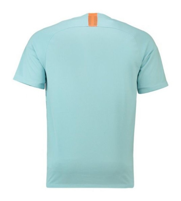 Chelsea FC 2018-19 Third Kit