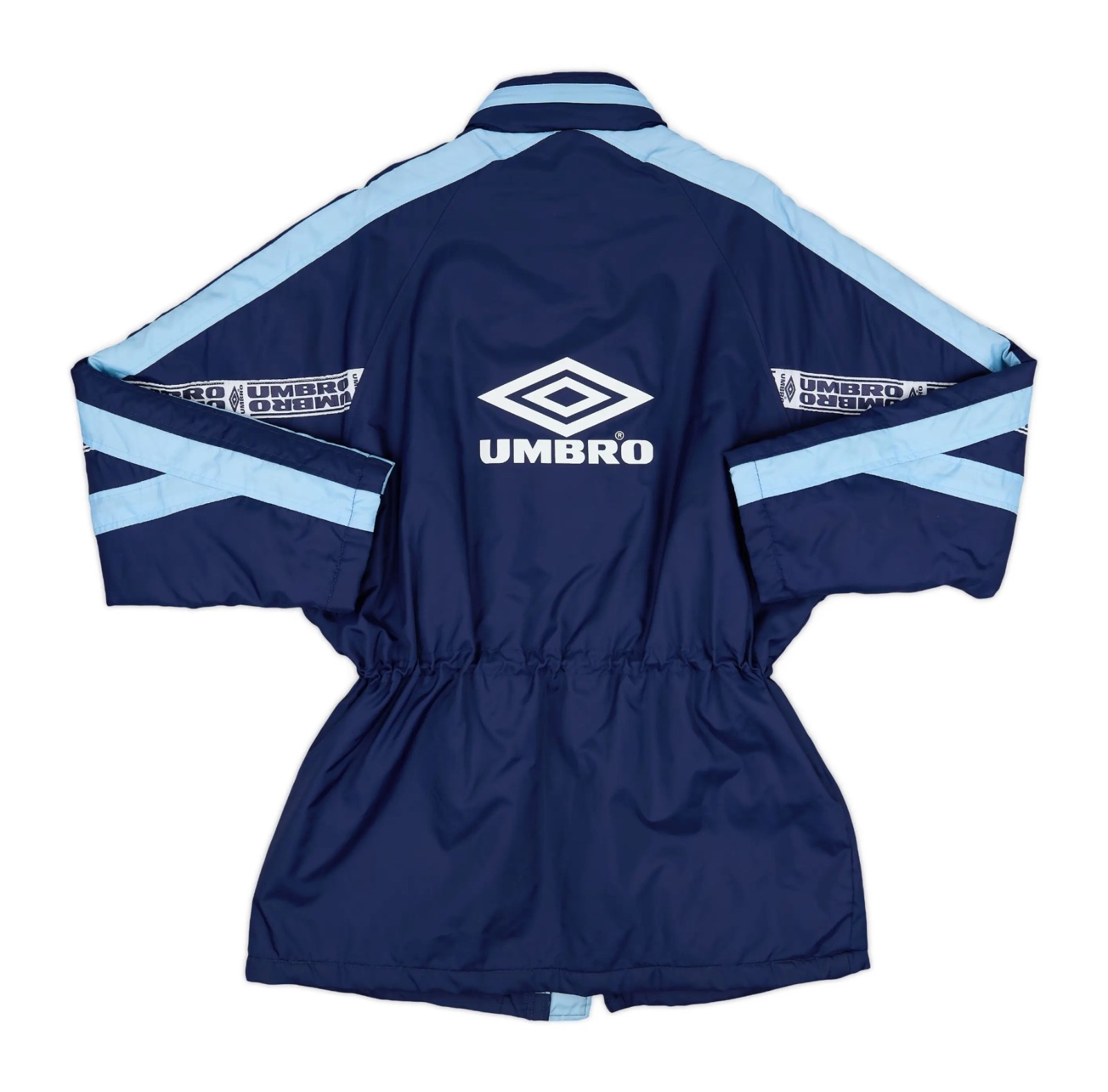 SS Lazio 1993-94 Bench Kit