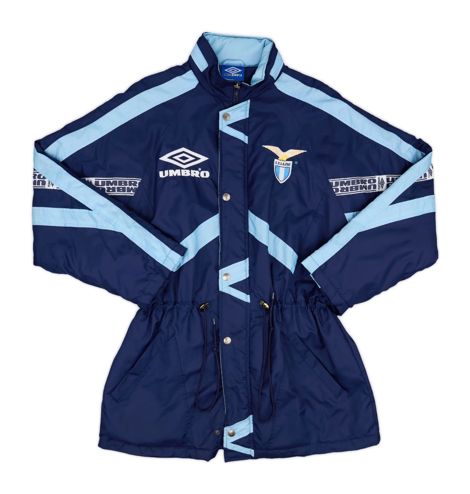 SS Lazio 1993-94 Bench Kit