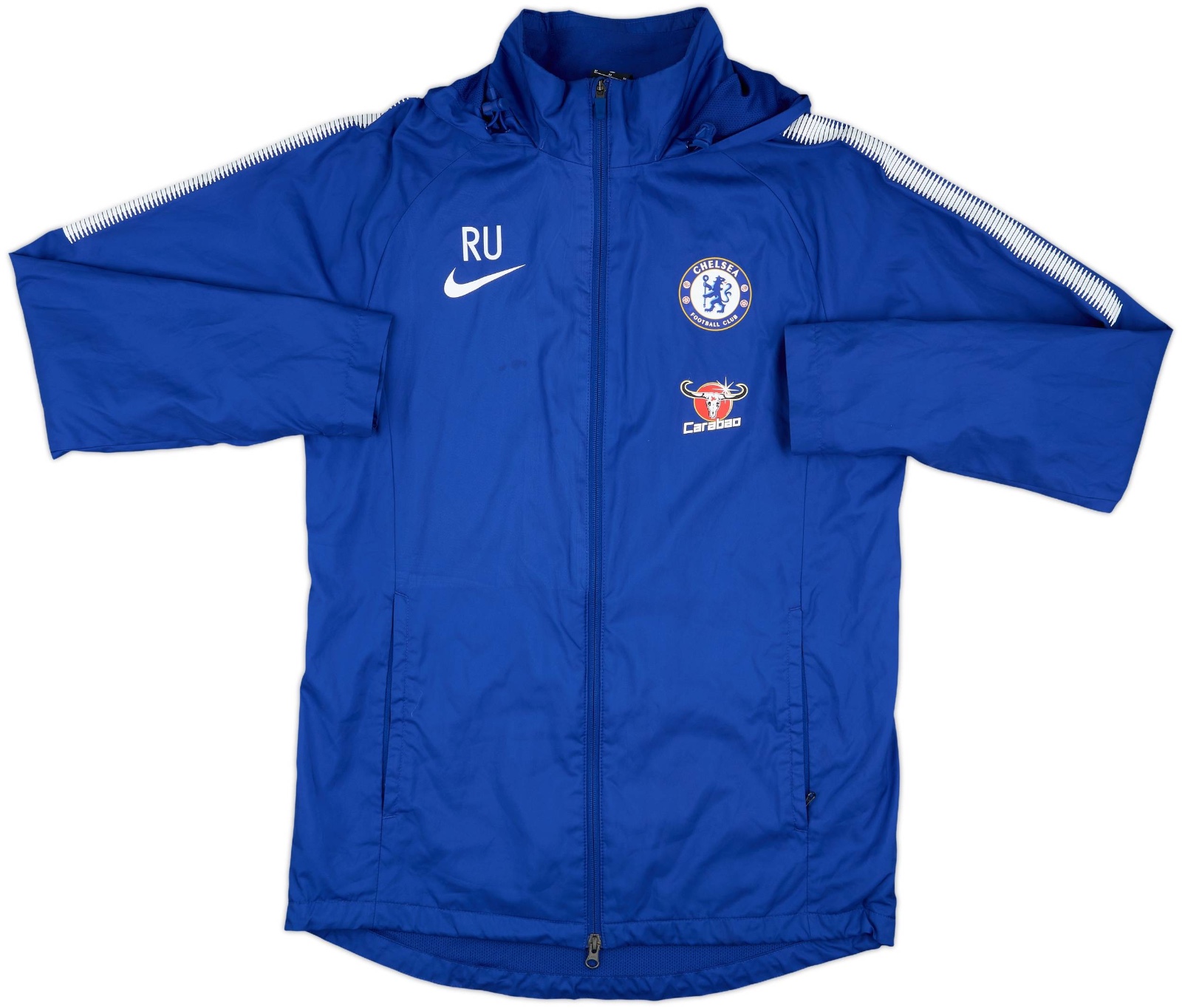 Chelsea FC 2018-19 Rain Kit