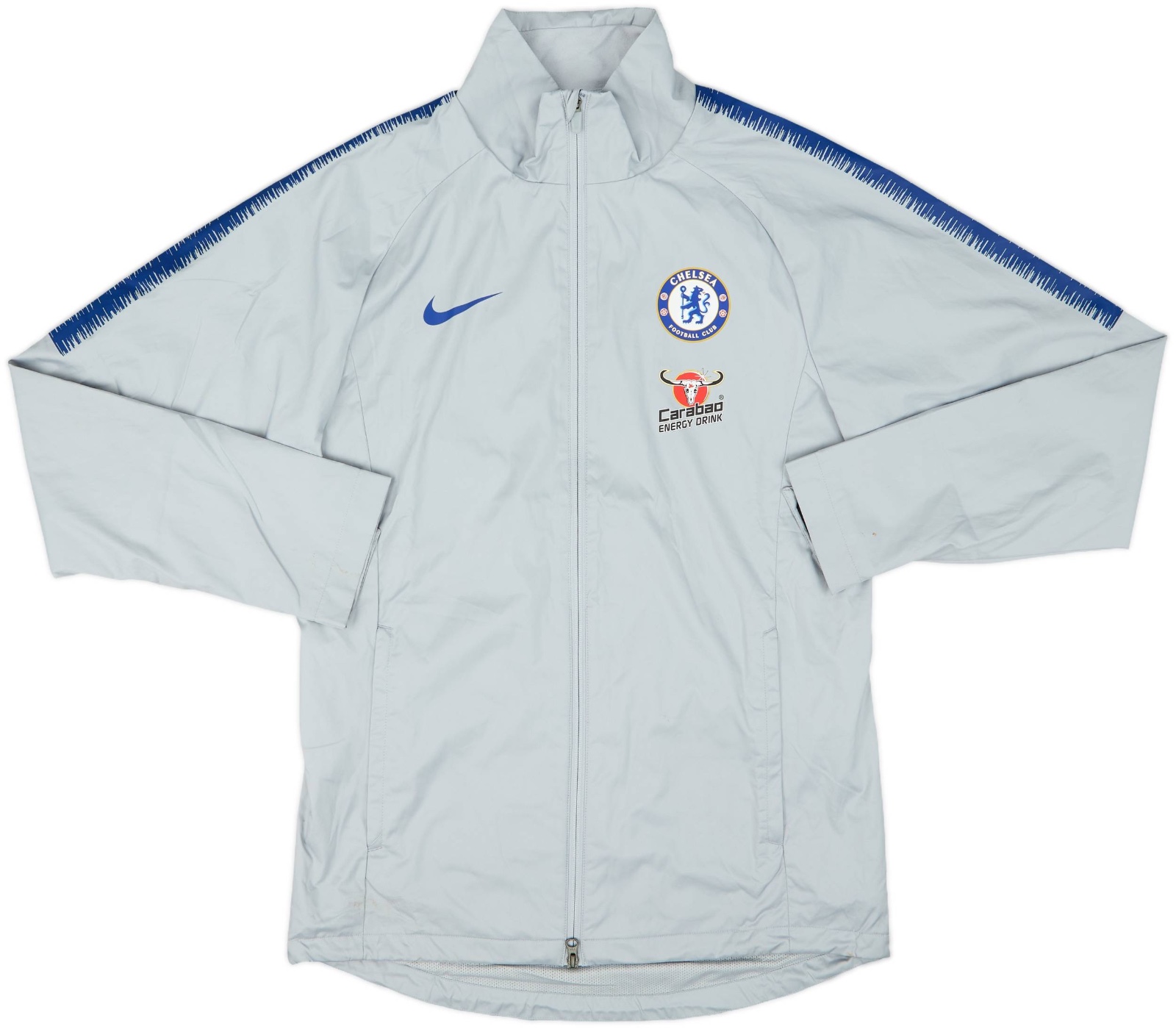 Chelsea FC 2018-19 Rain 2 Kit