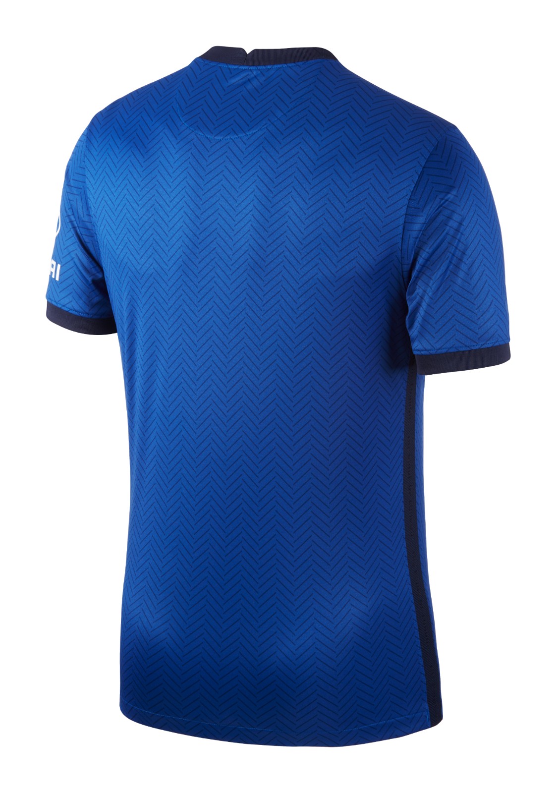 Chelsea FC 2020-21 Home Kit