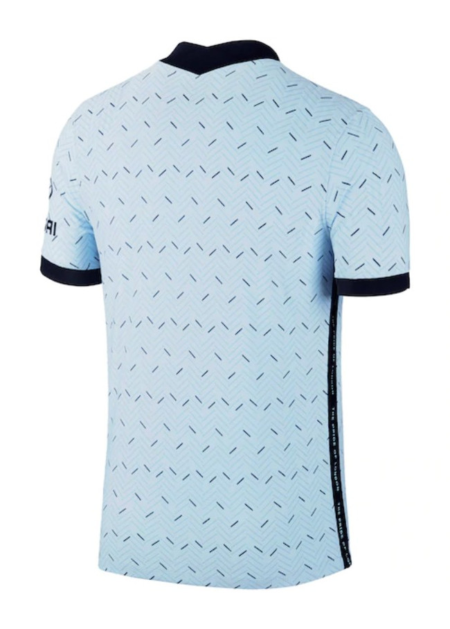 Chelsea FC 2020-21 Away Kit