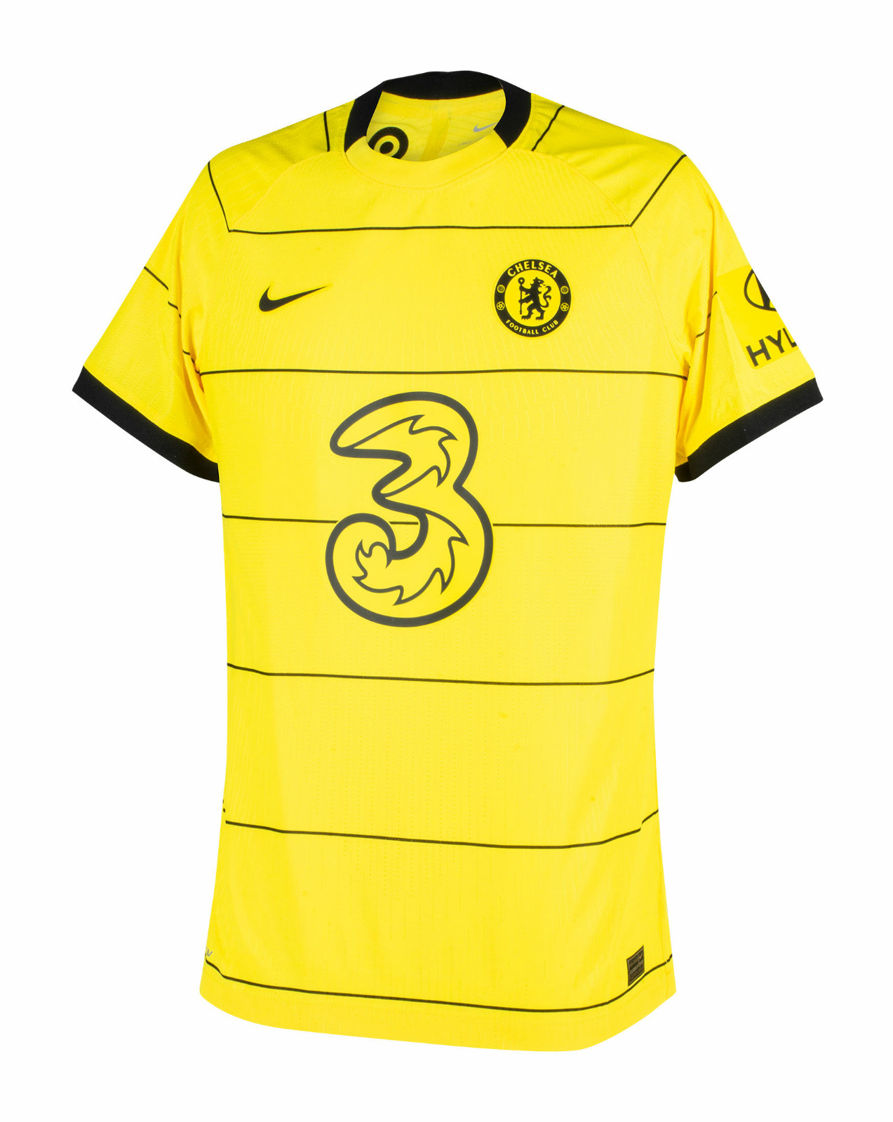 Chelsea FC 2021-22 Away Kit