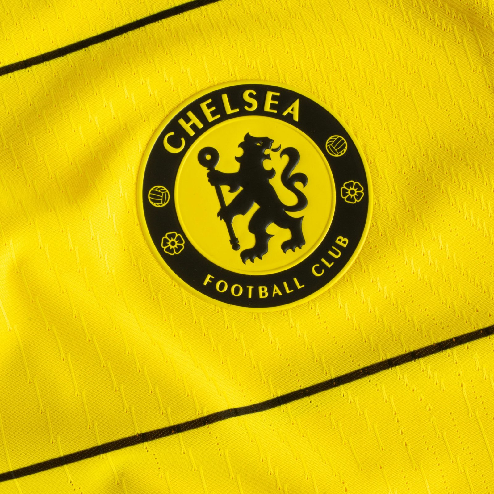 Chelsea FC 2021-22 Away Kit
