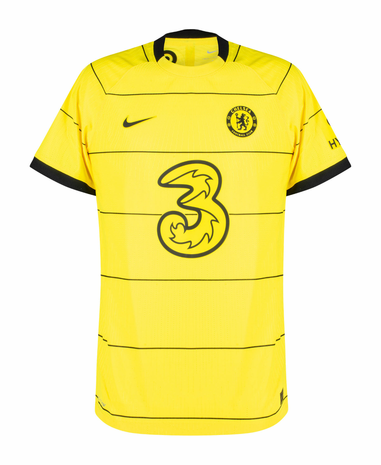 Chelsea FC 2021-22 Away Kit
