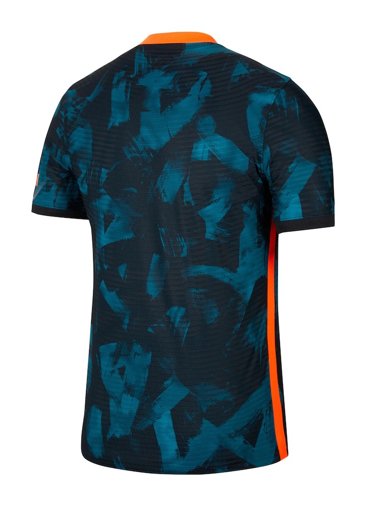 Chelsea FC 2021-22 Third Kit