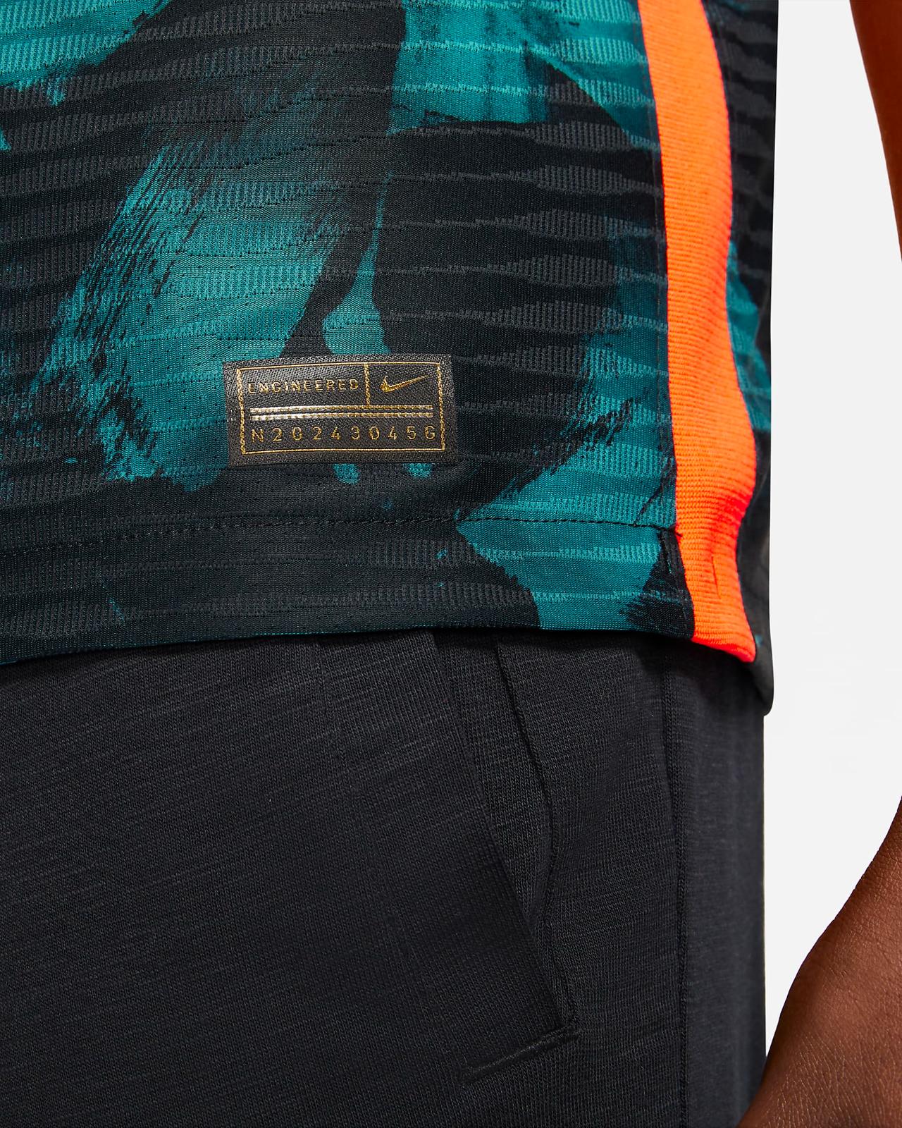 Chelsea FC 2021-22 Third Kit