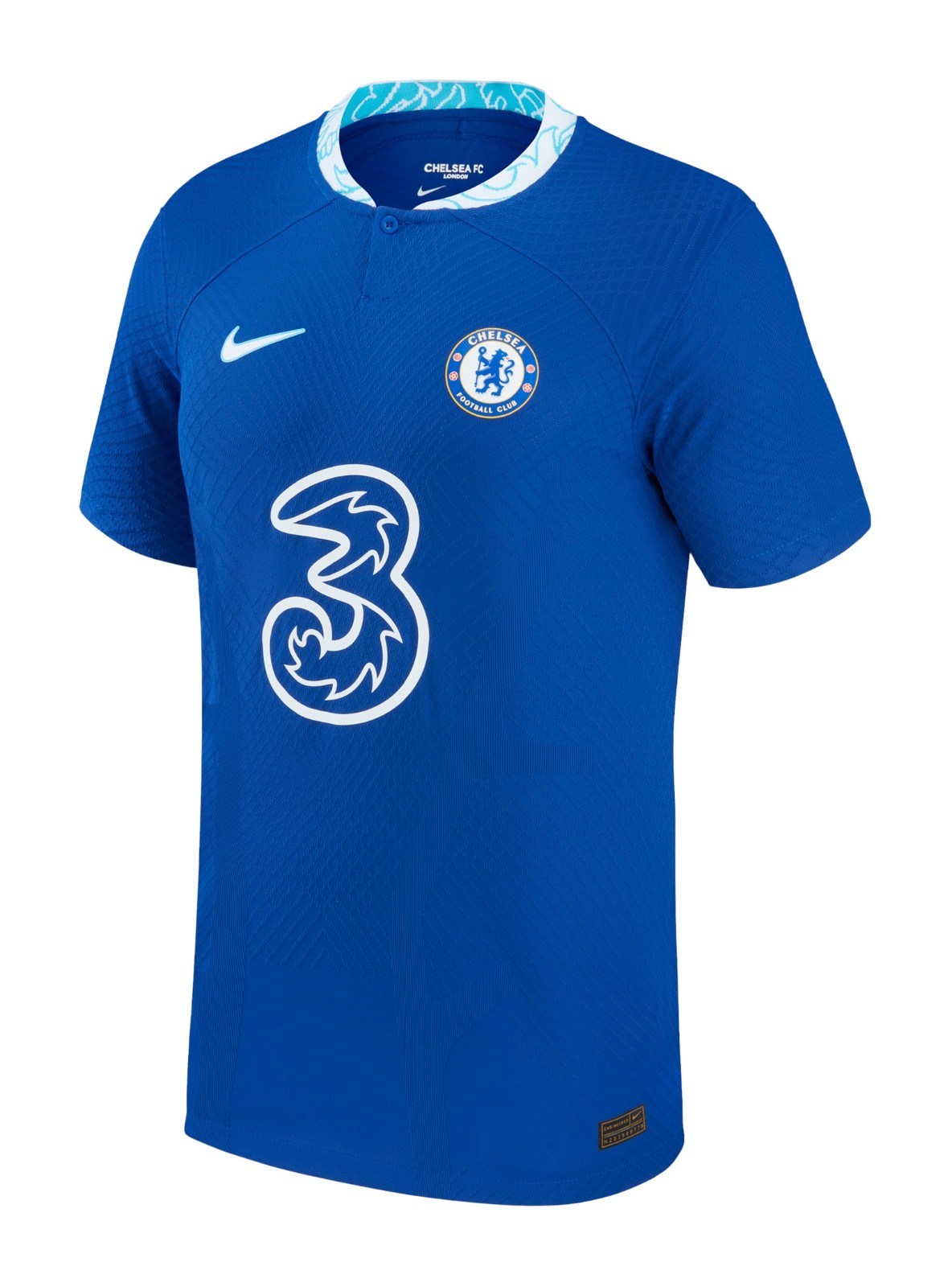 Chelsea FC 2022-23 Home Kit