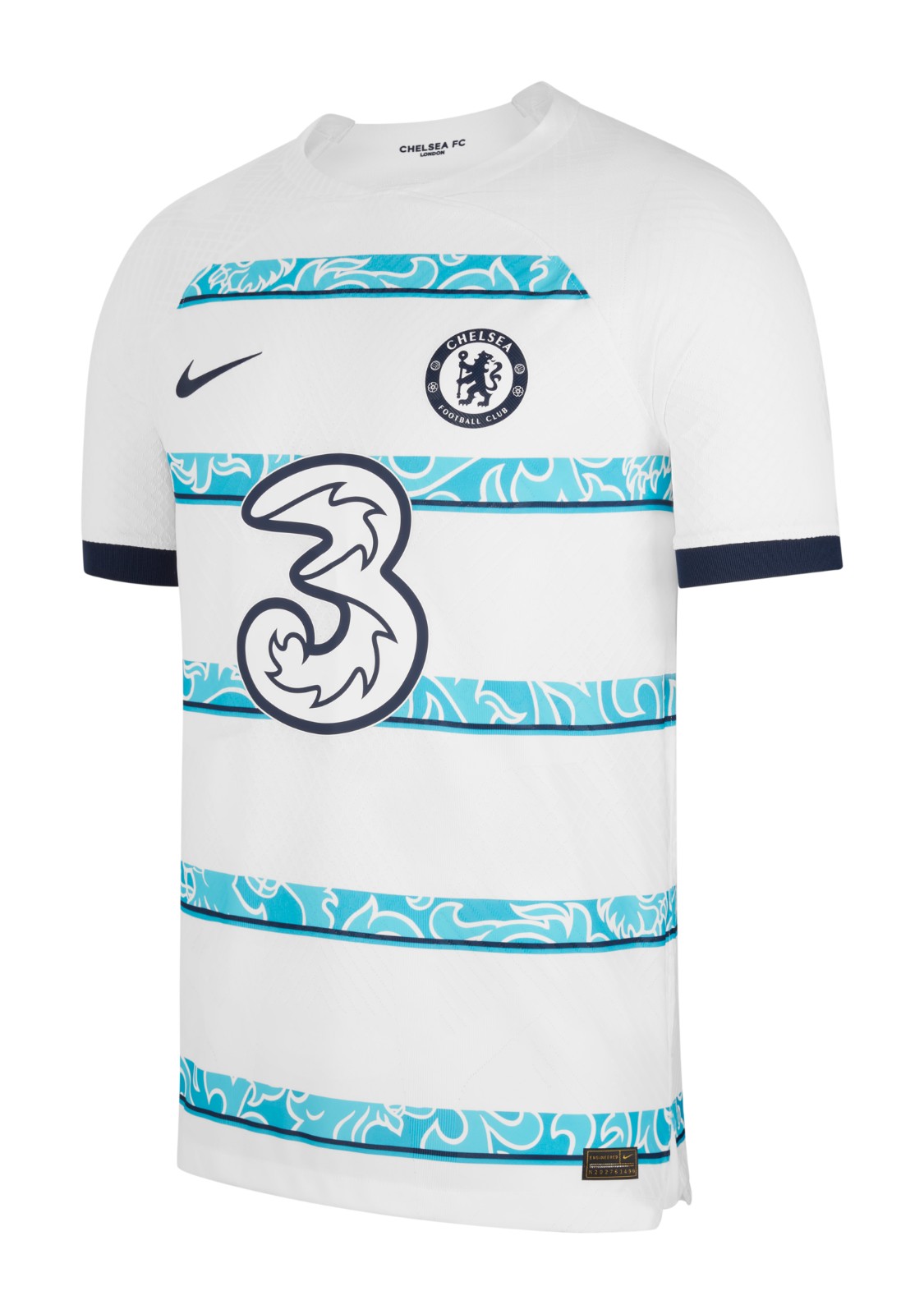 Chelsea FC 2022-23 Away Kit