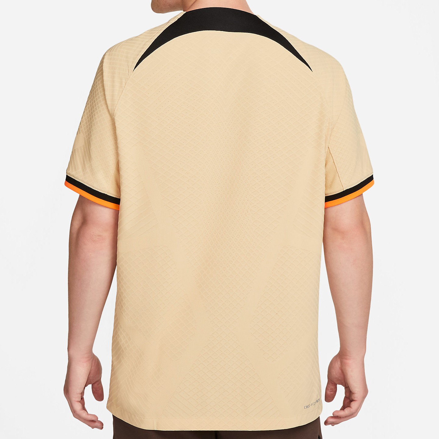 Chelsea FC 2022-23 Third Kit