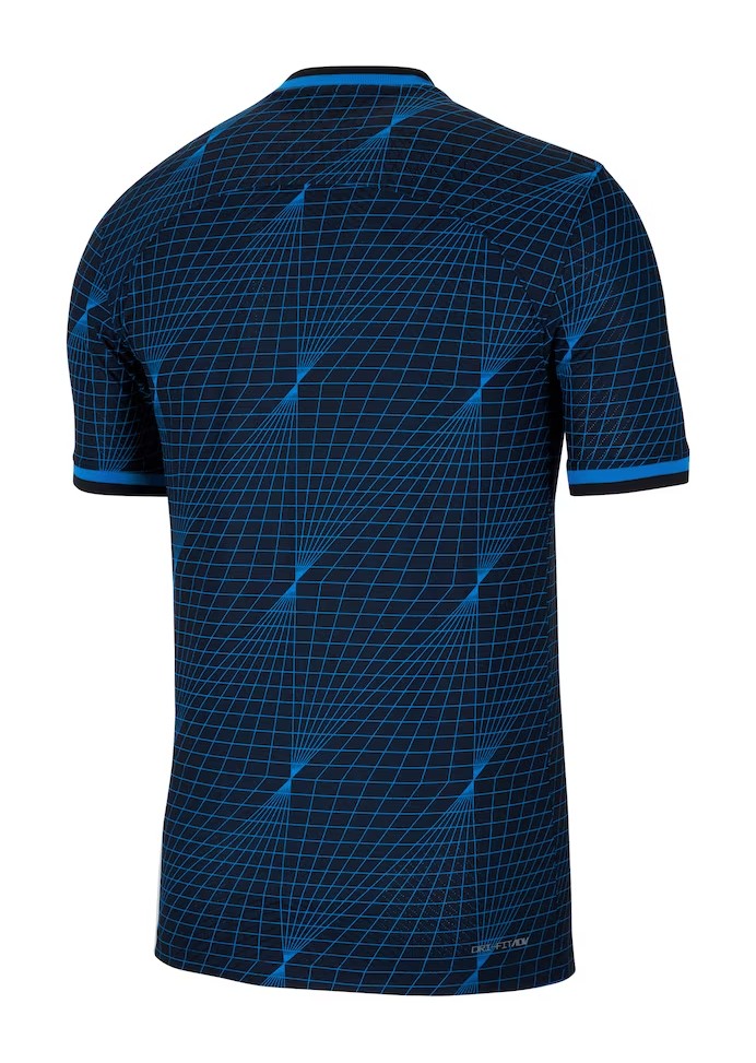 Chelsea FC 2023-24 Away Kit