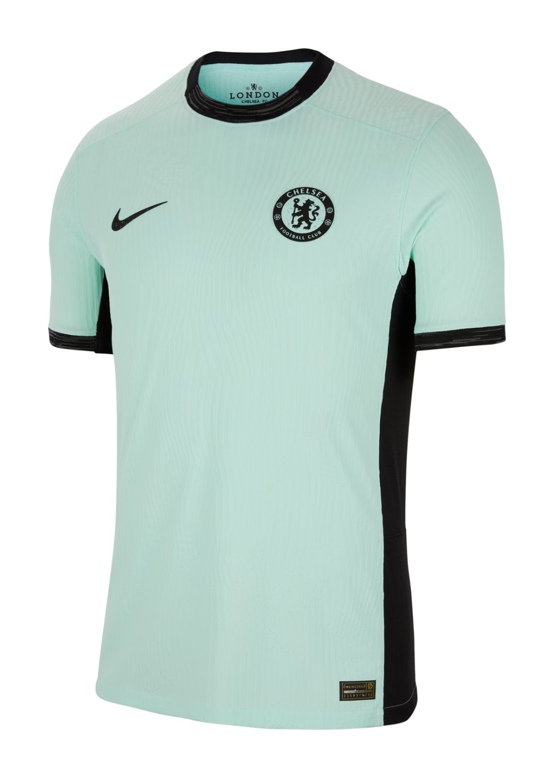 Chelsea FC 2023-24 Third Kit
